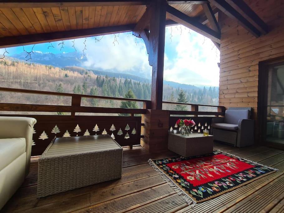 Pensiune Subcrai Cu Centru Spa Зернешті Екстер'єр фото
